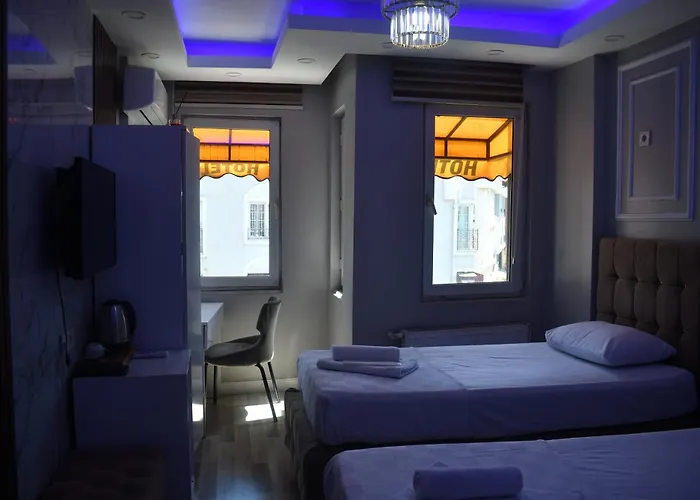 Modena Hotel