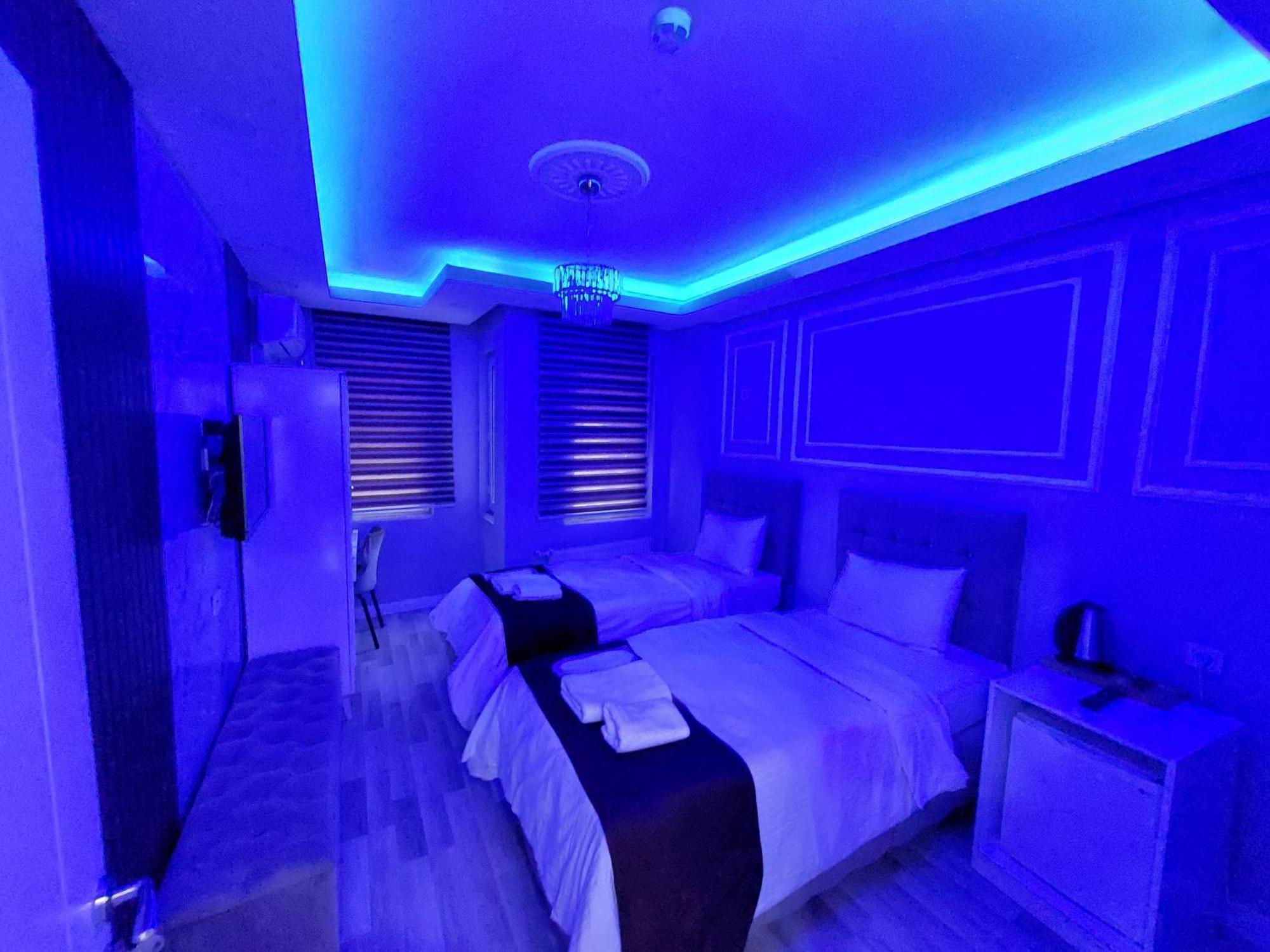 Privatunterkunft Modena Istanbul