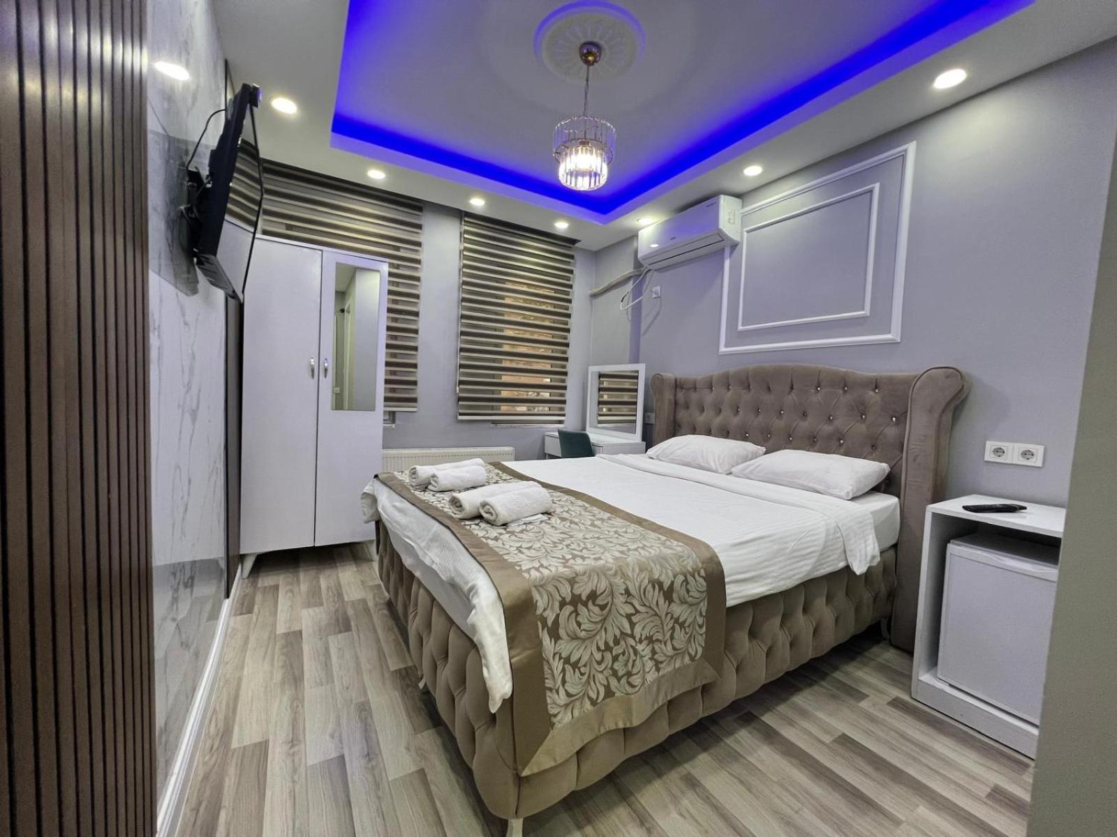 Modena Privatunterkunft Istanbul