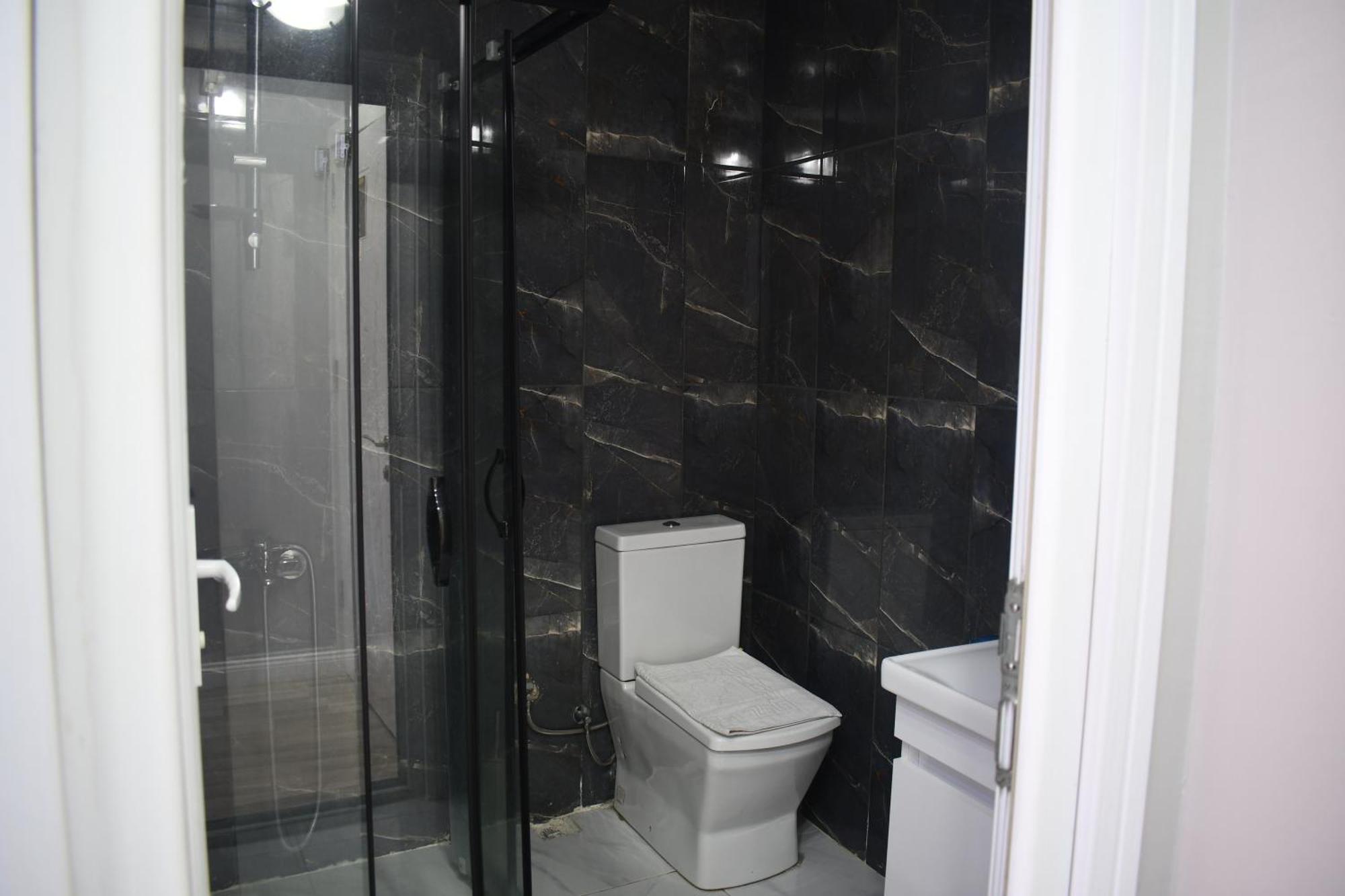 Privatunterkunft Modena Istanbul