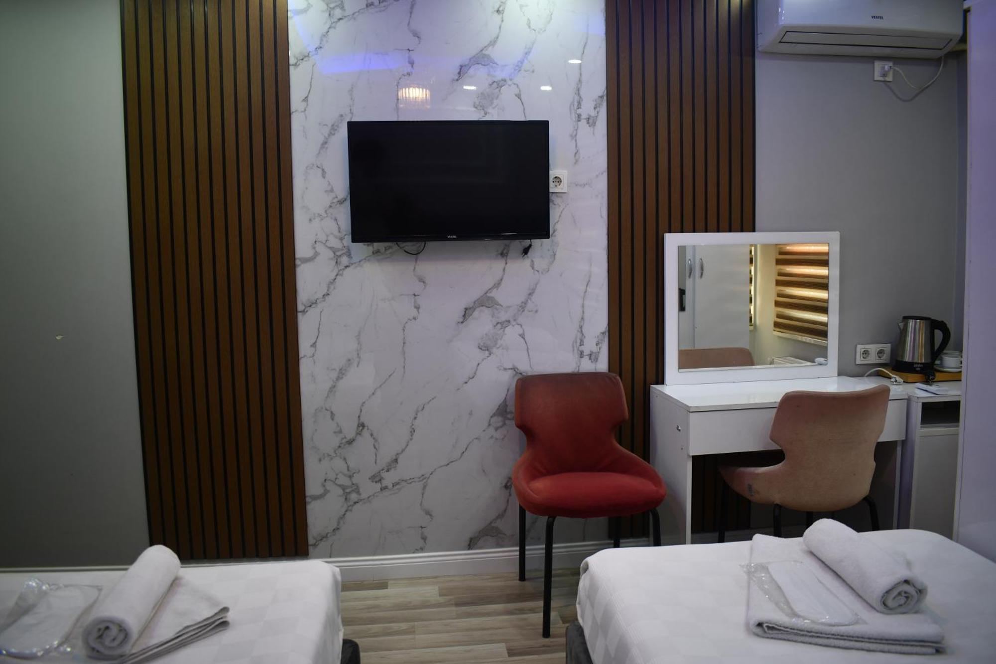 Privatunterkunft Modena Istanbul