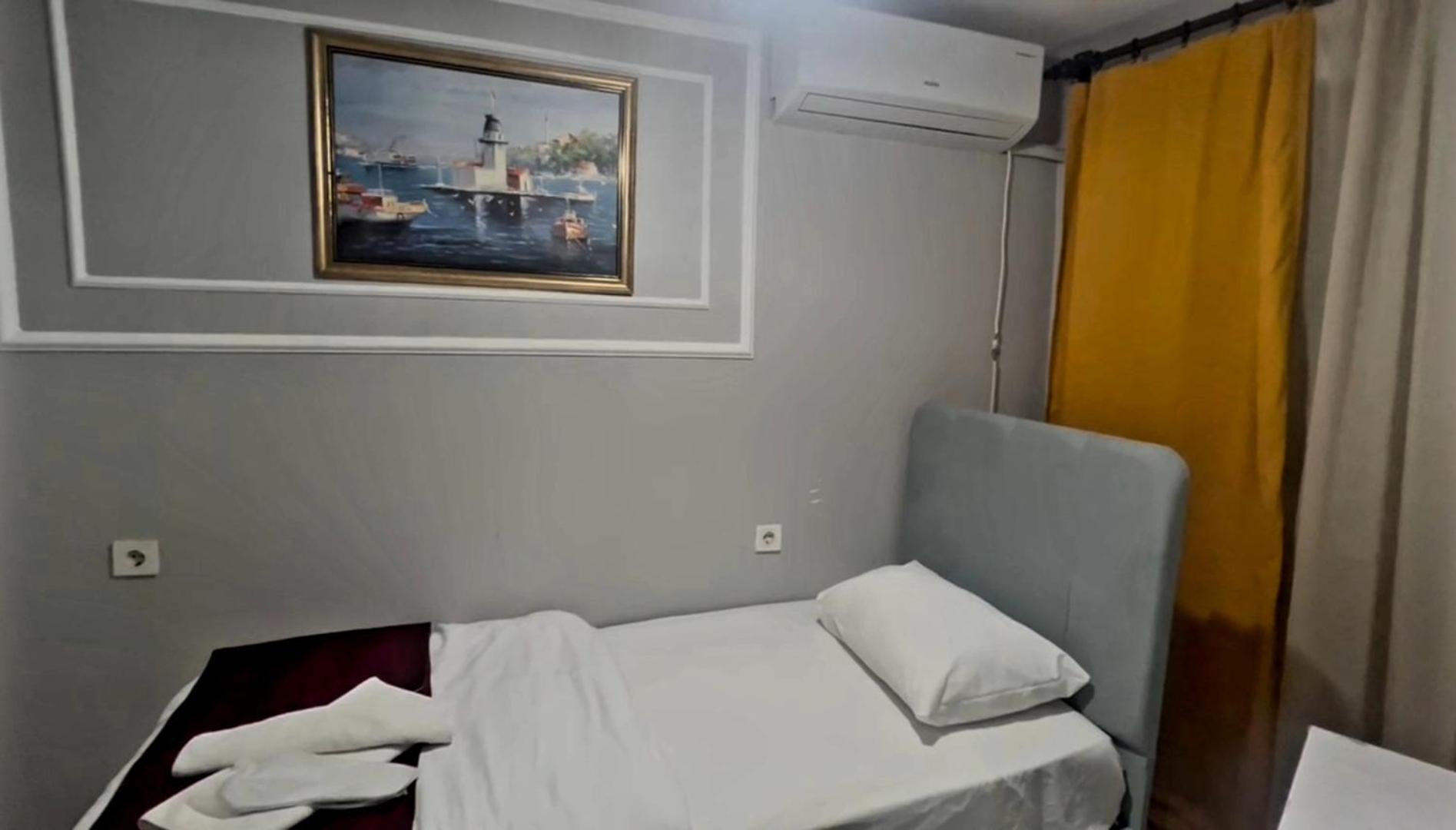 Modena Privatunterkunft Istanbul