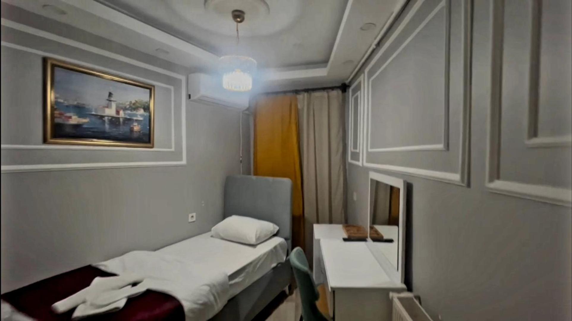 Privatunterkunft Modena Istanbul