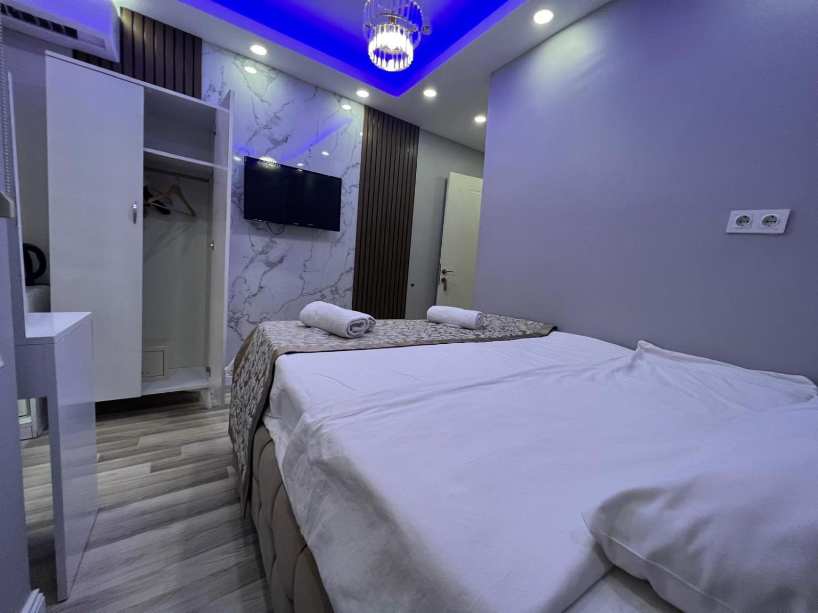 Privatunterkunft Modena Istanbul