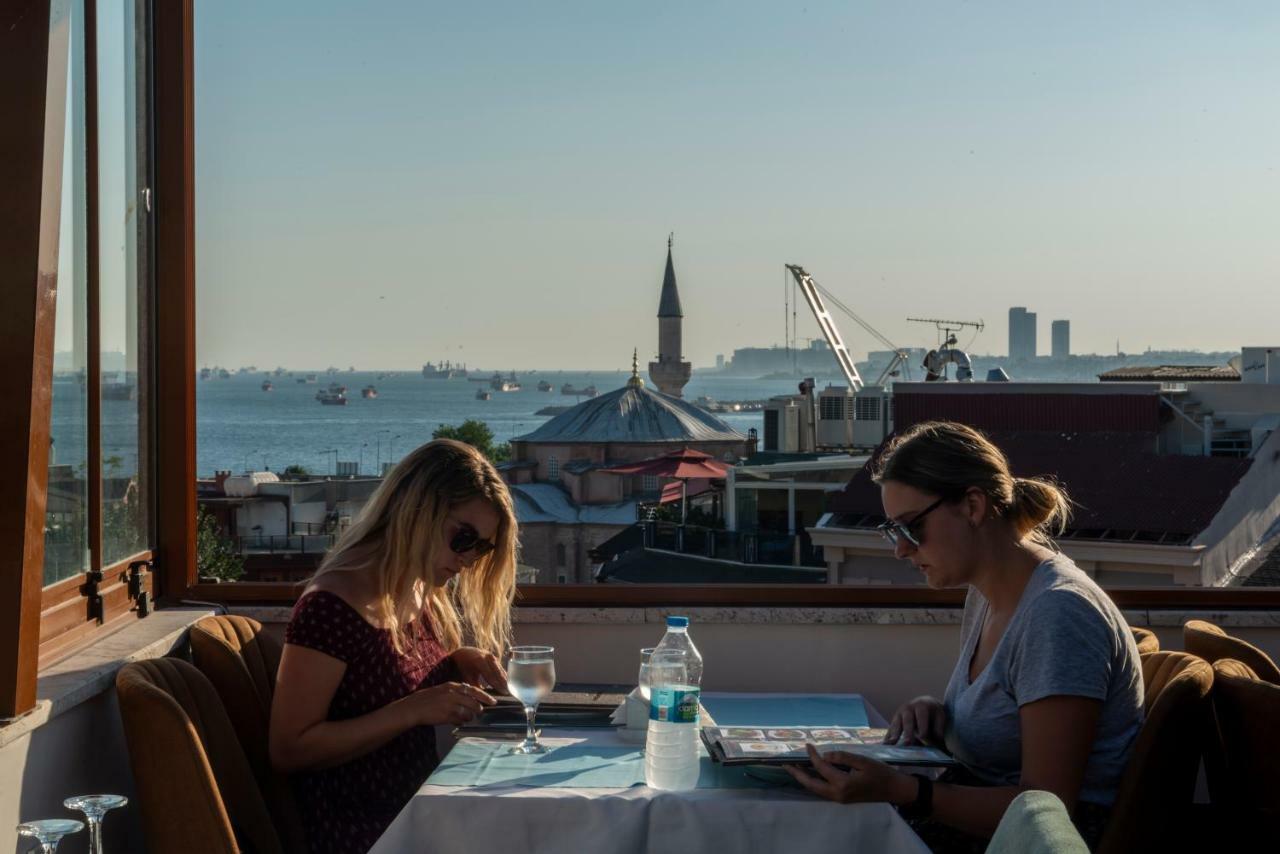 Modena Privatunterkunft Istanbul