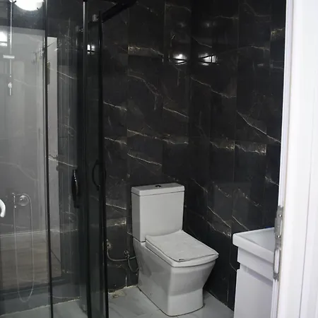 Modena Hotel Istanbul Zimmer foto
