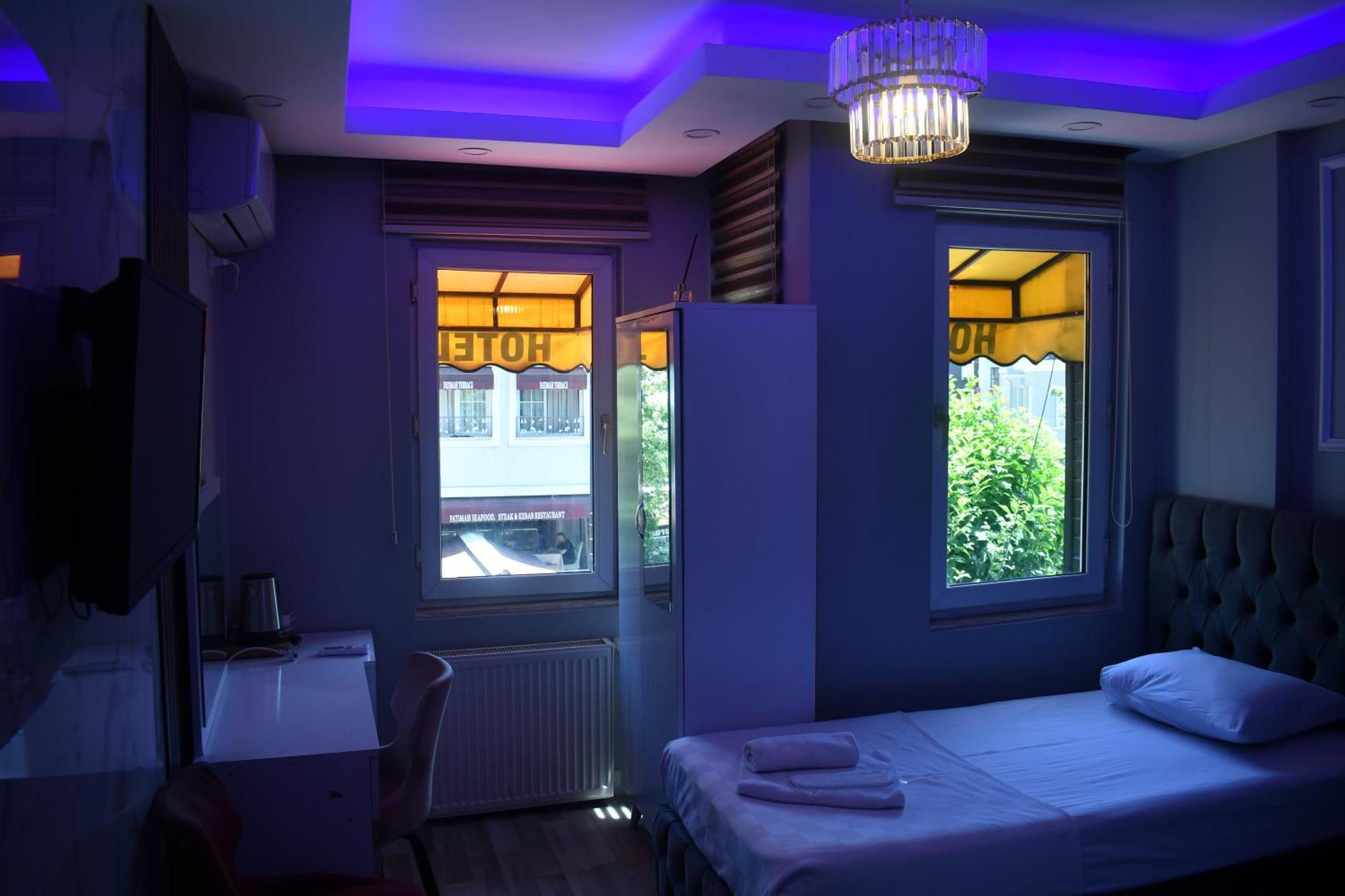 Modena Privatunterkunft Istanbul